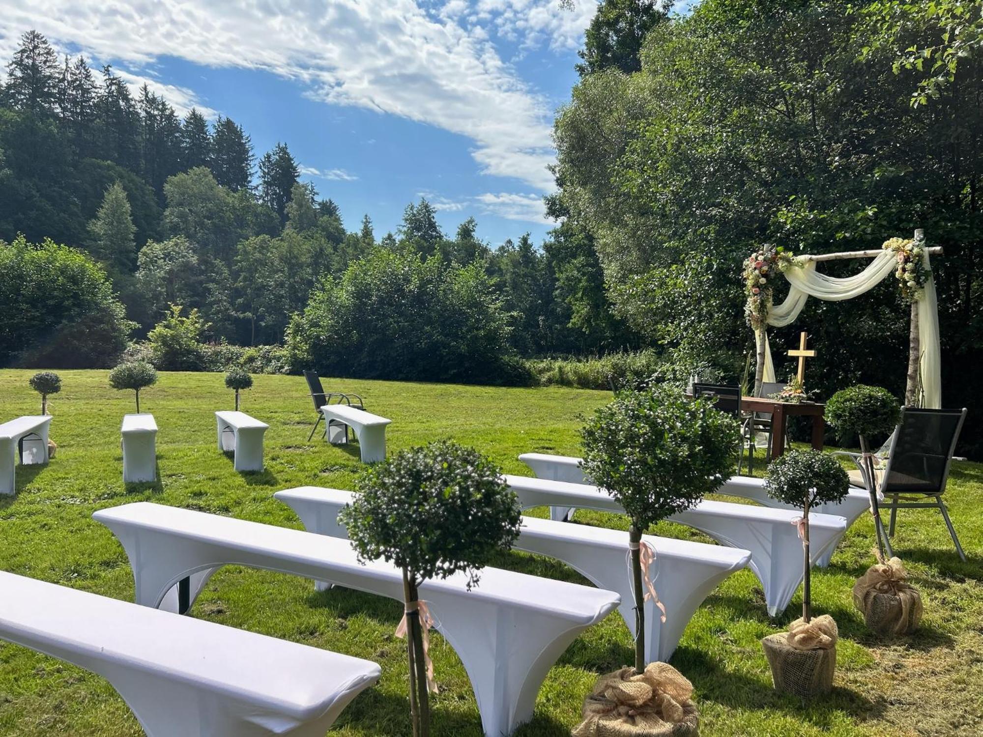 Landgasthof Geiersmuehle Vielbrunn المظهر الخارجي الصورة
